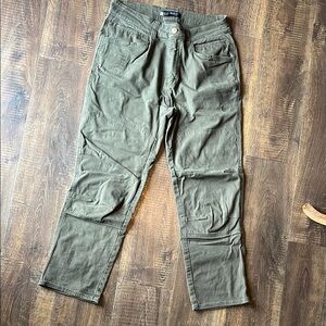 Tactical Distributor Braddock Men's ODG Pants